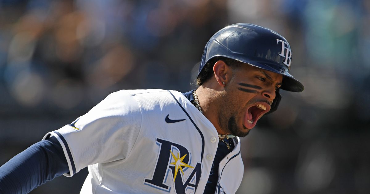 Player of the Series: Christiopher Morel