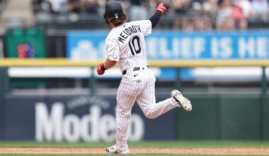 Chicago White Sox Scores & Standings: Who are these guys (or: What did you do with our White Sox)?