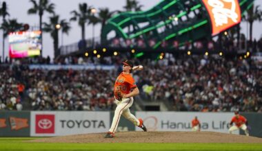 How to watch San Francisco Giants vs. Boston Red Sox