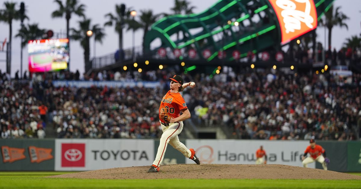 How to watch San Francisco Giants vs. Boston Red Sox
