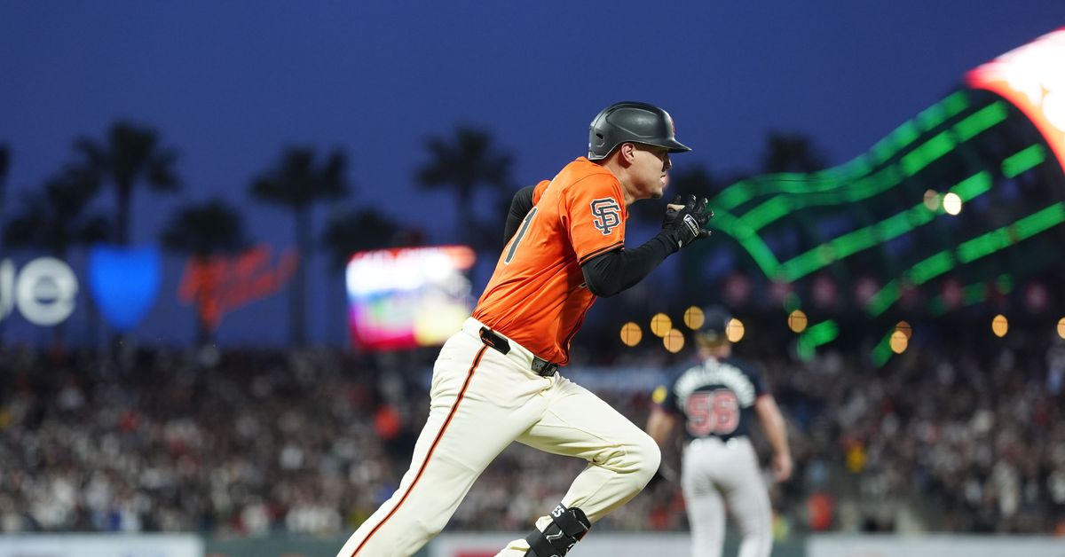 Is it over for Wilmer Flores? Looking at the DH’s slim-to-none chances for landing a spot on the NL All-Star team