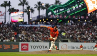 How to watch San Francisco Giants vs. Colorado Rockies