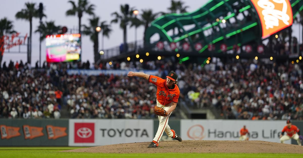 How to watch San Francisco Giants vs. Colorado Rockies