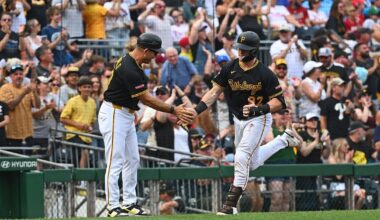 Pirates Enter Chicago on Hot Streak Under New Manager Don Kelly