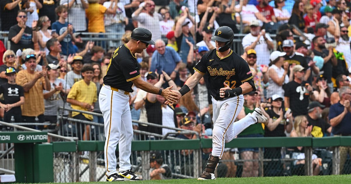 Pirates Enter Chicago on Hot Streak Under New Manager Don Kelly