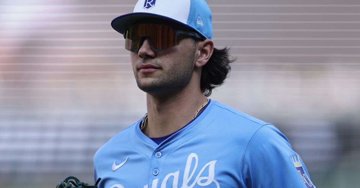 Royals Rumblings - News for June 9, 2025