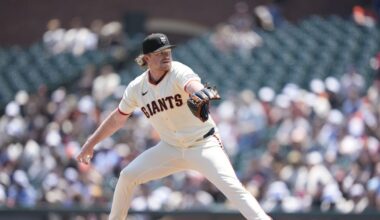How to watch San Francisco Giants vs. Los Angeles Dodgers