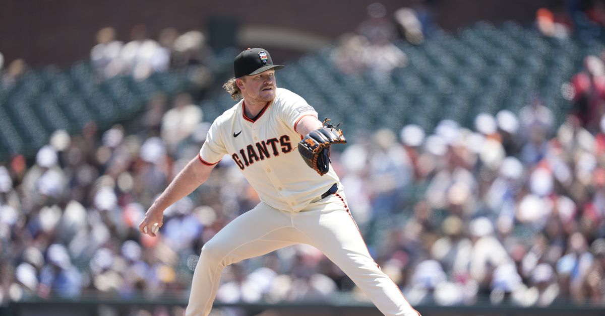 How to watch San Francisco Giants vs. Los Angeles Dodgers