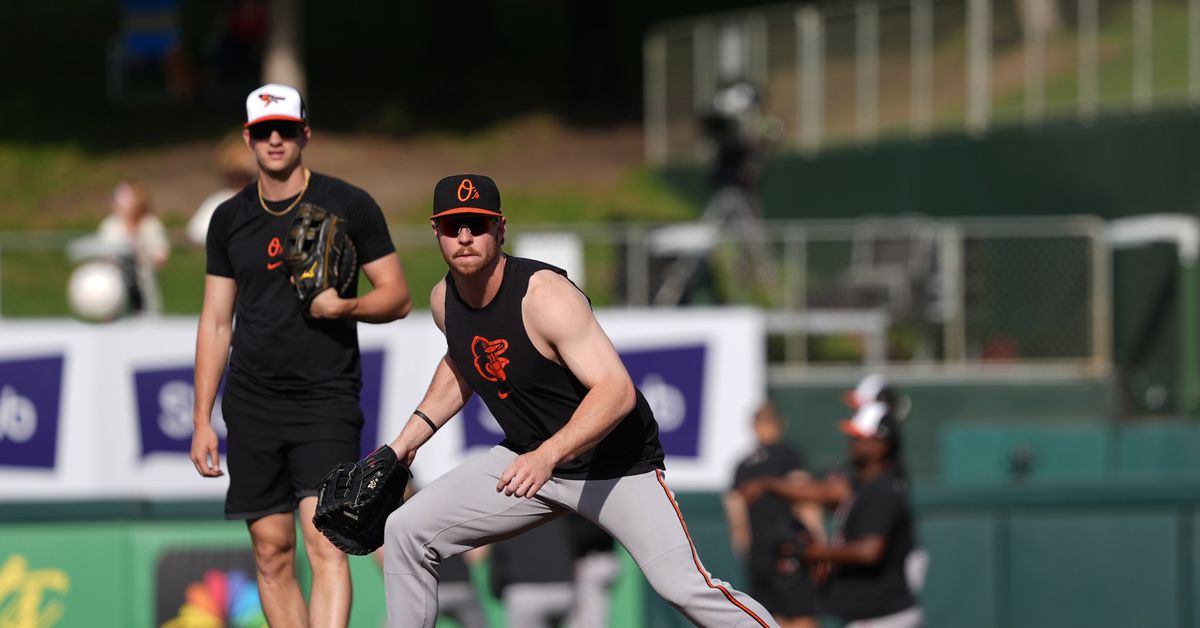 The Orioles are only getting one All-Star. Who should it be?