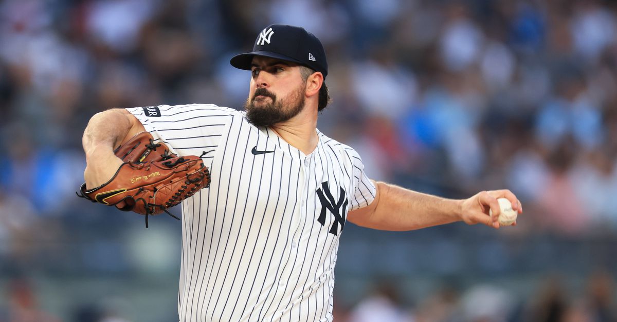 Yankees vs. Red Sox: How to watch, TV channel, streaming, lineups