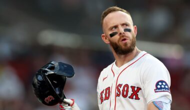 Angels 4, Red Sox 3: The ship is on fire and there aren’t enough lifeboats