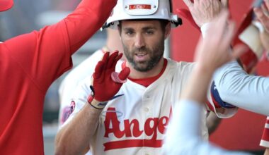 Mariners Game #63 Game Thread: Part Two - Lookout Landing