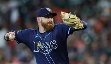 Series Preview: Tampa Bay Rays vs Miami Marlins
