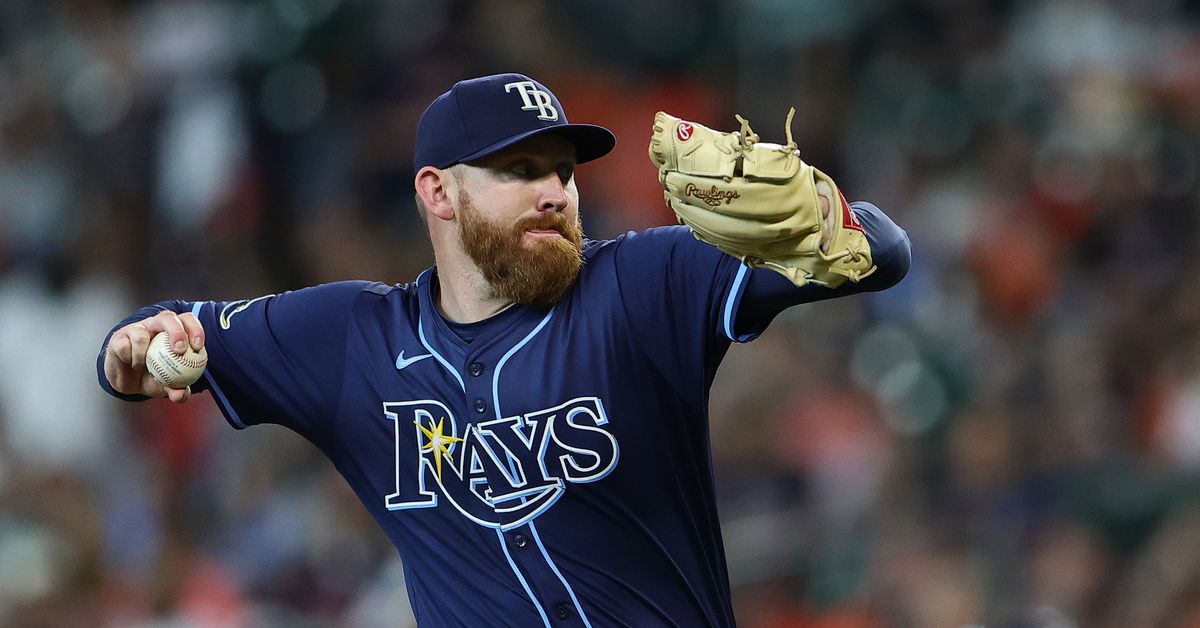 Series Preview: Tampa Bay Rays vs Miami Marlins