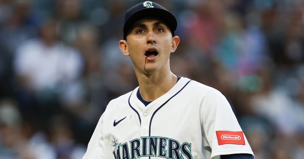 Seattle Mariners lose 5-1 to Baltimore Orioles as George Kirby throws 5 innings
