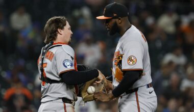 The Orioles are showing signs of improvement lately. Is it for real?