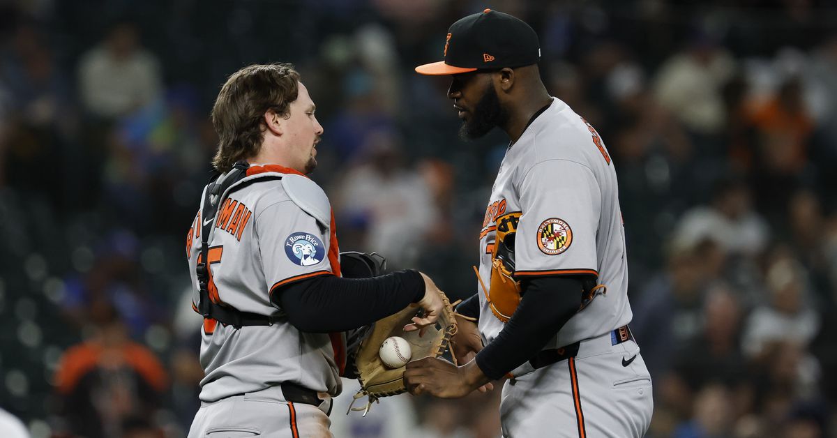 The Orioles are showing signs of improvement lately. Is it for real?