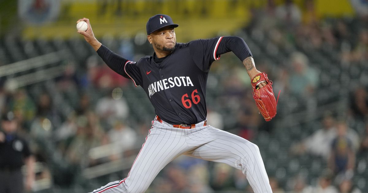 It’s Time To End the Jorge Alcala Experiment