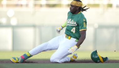 A’s Leadership Needs To Help Lawrence Butler Avoid The “Head Case” Label