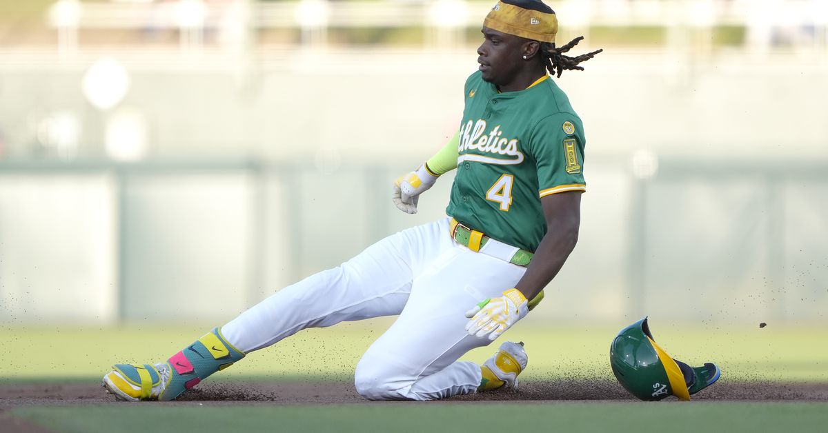 A’s Leadership Needs To Help Lawrence Butler Avoid The “Head Case” Label