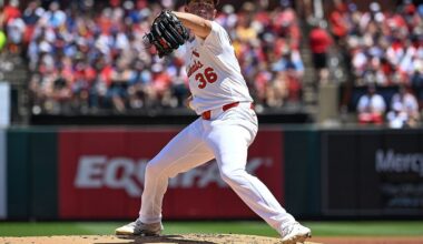 Cards can’t solve Kershaw, fail to sweep Dodgers