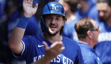 Royals Rumblings - News for June 10, 2025