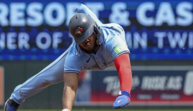 Cardinals hope to fly past the Jays in 3-game series - A Series Preview