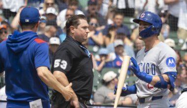 Tigers 4, Cubs 0: Can’t win ‘em all