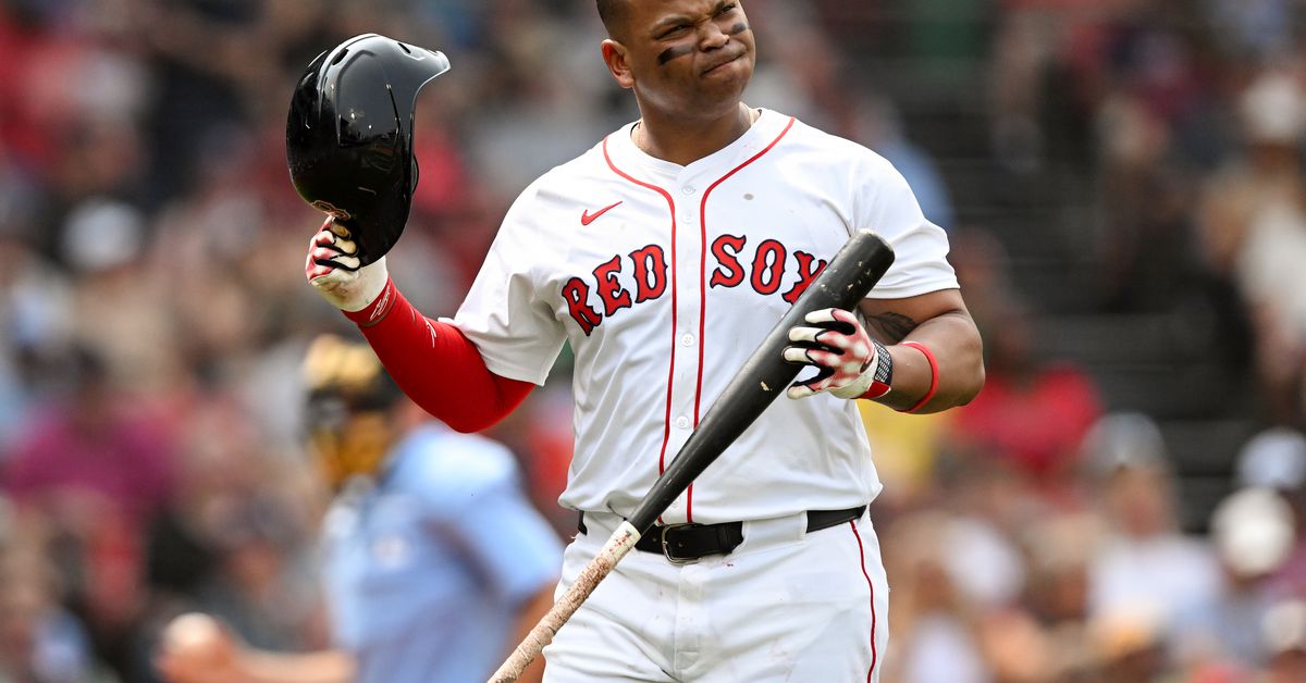 The Red Sox can grab some momentum after series win against Yankees