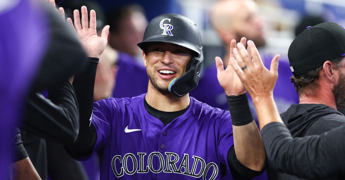 Colorado Rockies News: Tyler Freeman is having a solid (under-the-radar) season