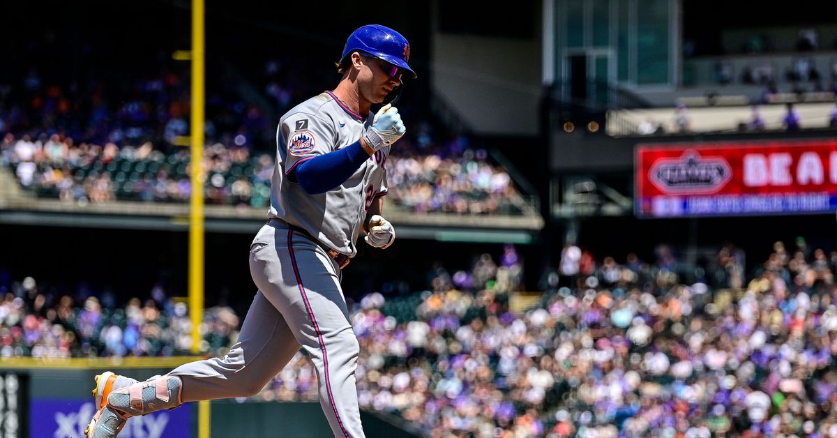 Mets news: Pete Alonso second all-time in home runs as a Met