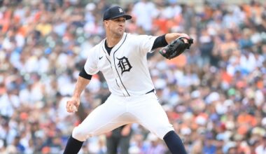 Yankees Rivals: Tigers blank Cubs, Guardians sneak by Astros