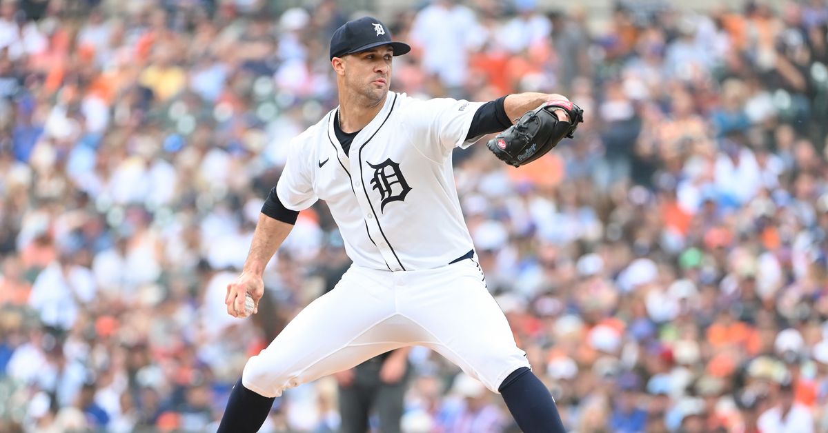Yankees Rivals: Tigers blank Cubs, Guardians sneak by Astros