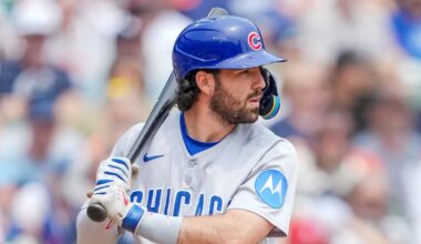 Chicago Cubs vs. Philadelphia Phillies preview, Monday 6/9, 5:45 CT