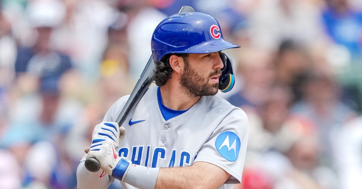 Chicago Cubs vs. Philadelphia Phillies preview, Monday 6/9, 5:45 CT