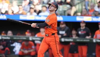 The biggest deliverers of Orioles Magic over the past week - week 10 edition