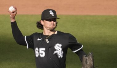 Chicago White Sox Game Threads: White Sox at Astros