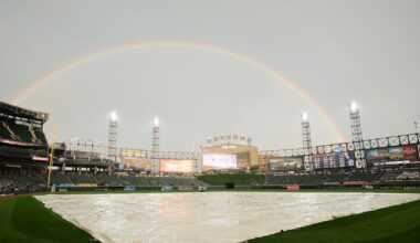 Shuster shock: Chicago White Sox opener strategy goes sideways in 5-4 loss to Tigers