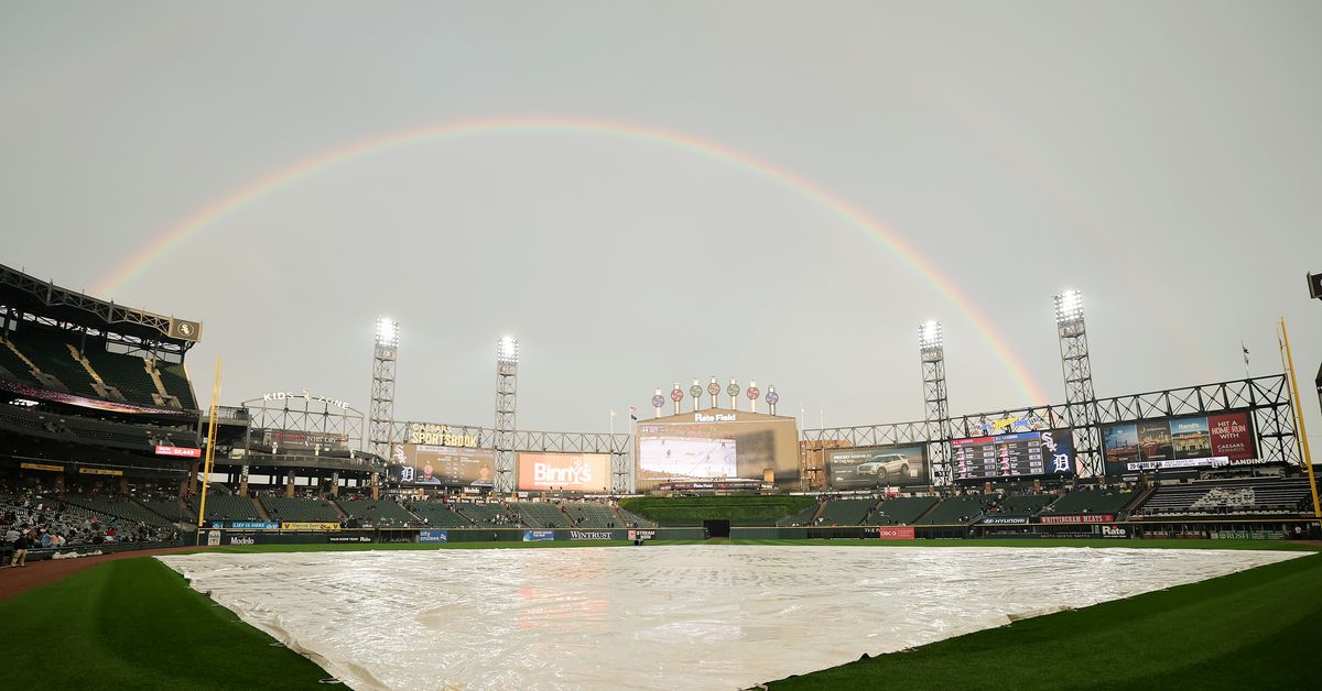Shuster shock: Chicago White Sox opener strategy goes sideways in 5-4 loss to Tigers
