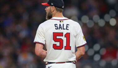 Which Atlanta Braves have a chance to make the All-Star team?