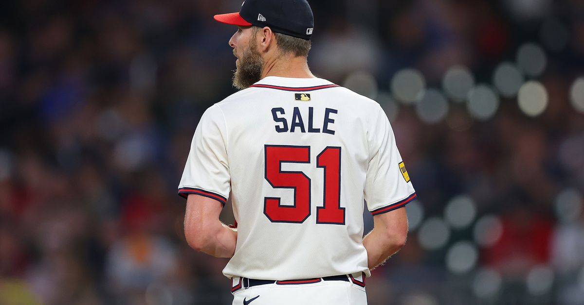 Which Atlanta Braves have a chance to make the All-Star team?