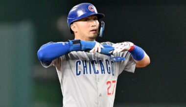 Chicago Cubs vs. Washington Nationals preview, Thursday 6/5, 5:45 CT