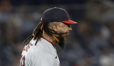 Guardians News and Notes - NY Shutout and All-Star Voting