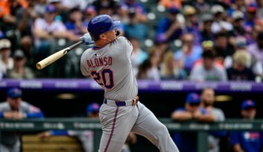 Mets Afternoon News: Pete Alonso, Complete Hitter