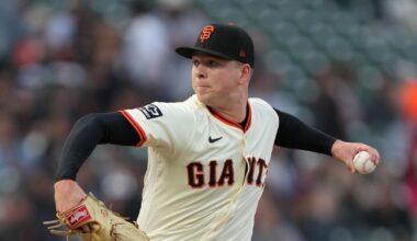 How to watch San Francisco Giants vs. Colorado Rockies