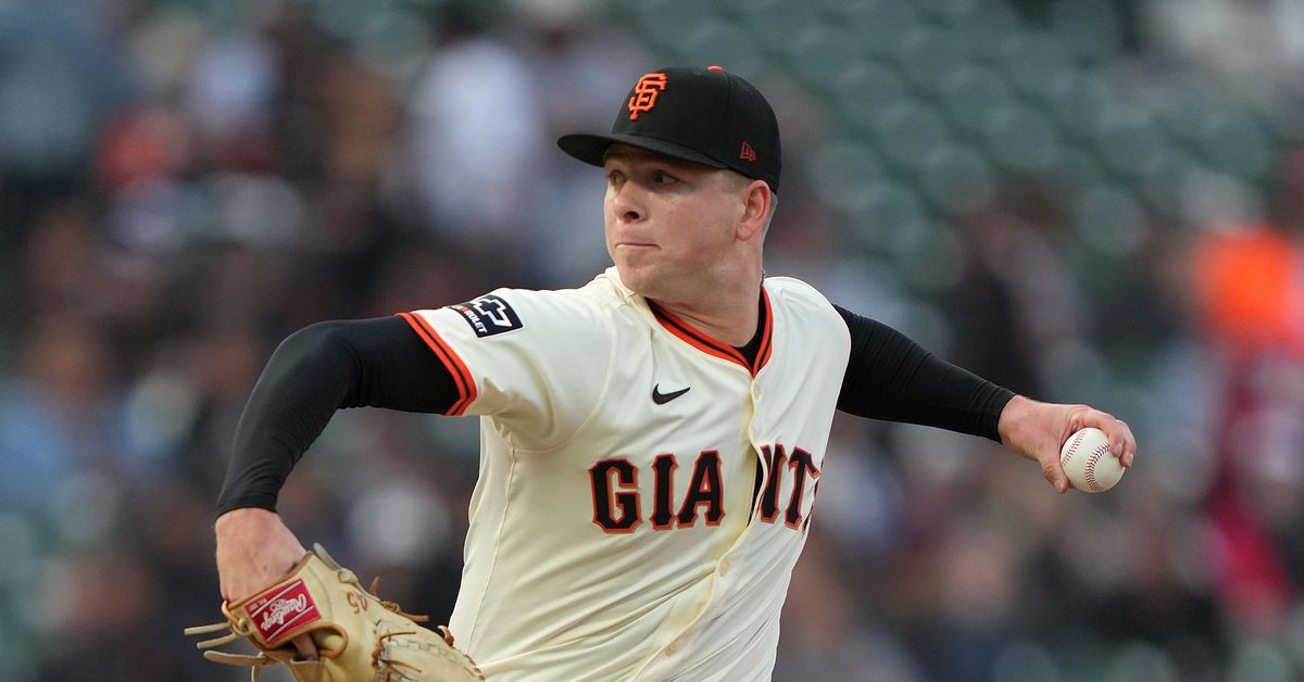 How to watch San Francisco Giants vs. Colorado Rockies