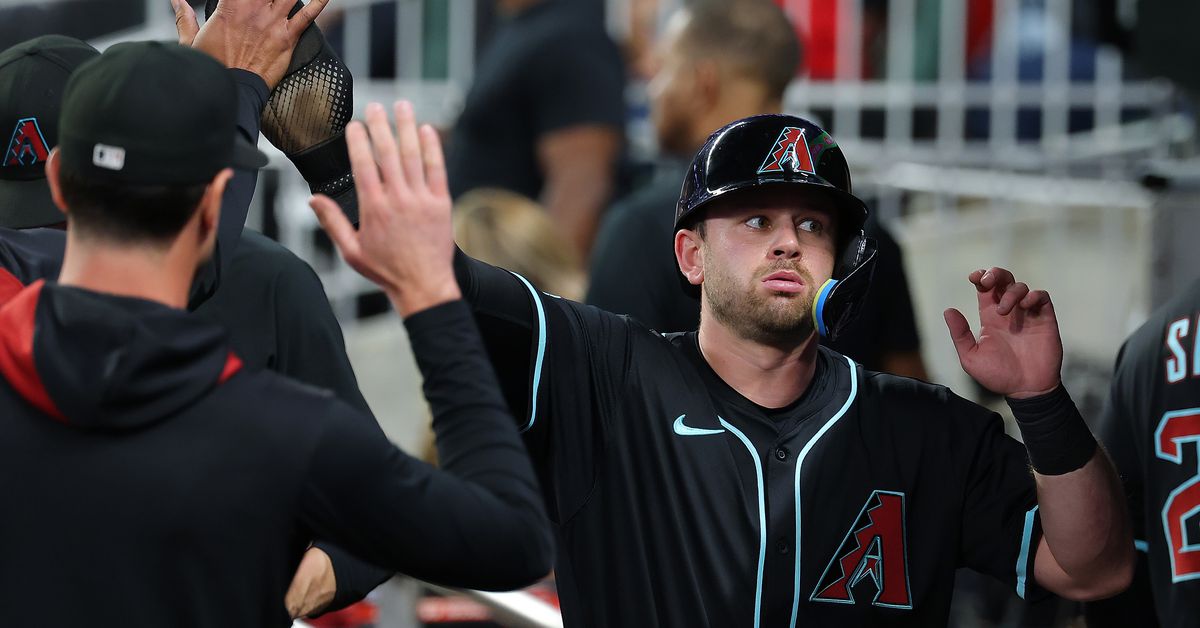 Thursday Tidbits: Tim “ROY” Tawa