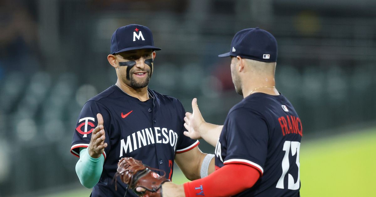 Game 62: Twins at Athletics