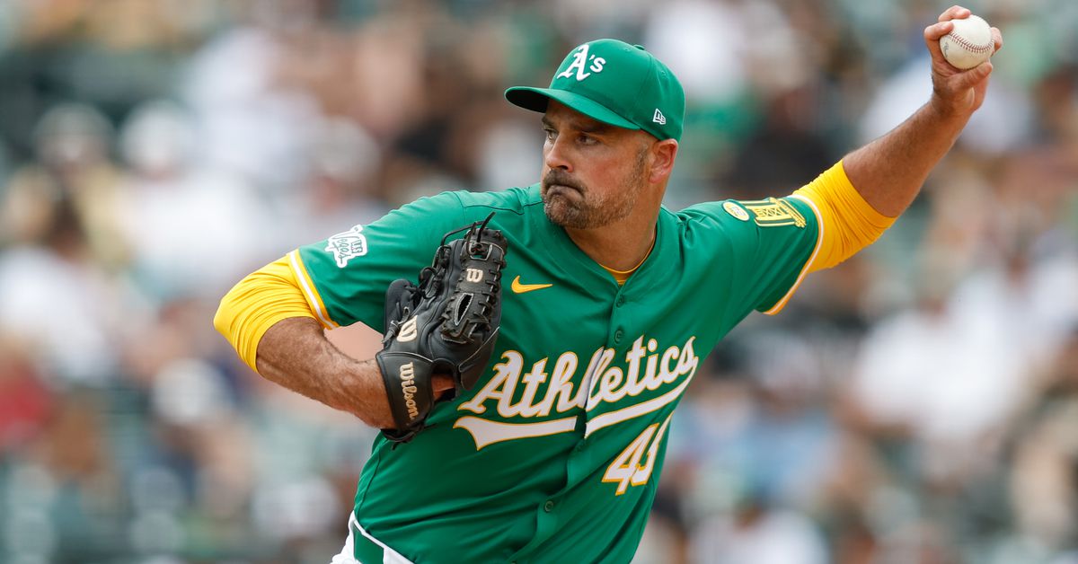 Oakland A’s news: Bullpen shows dramatic improvement in series win