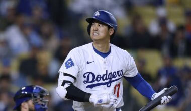 Dodgers vs. Mets: New York pitching has dominated season series so far